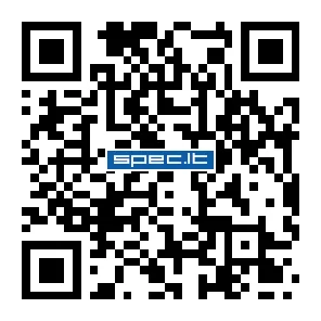 QR kodas | Laimio ir Laimio garažas, UAB