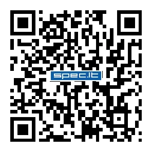 QR kodas | Laimio Mekšėno įmonės MOBILERA filialas
