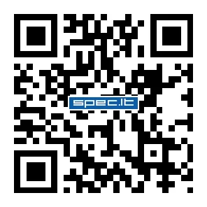 QR kodas | Laimis ir Ko, UAB | spec.lt