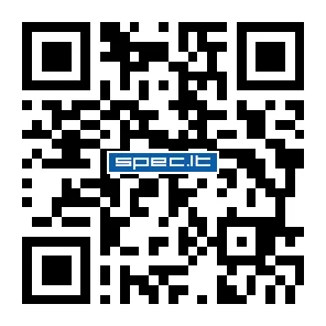 QR kodas | Laimis plius, UAB | spec.lt