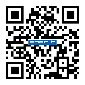 QR kodas | Laimita, UAB | spec.lt