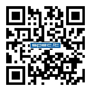 QR kodas | Laimona, IĮ | spec.lt