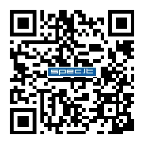 QR kodas | LAIMONAS IR BROLIAI, UAB | spec.lt