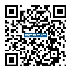 QR kodas | Laimonas ir KO, UAB | spec.lt