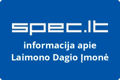 Laimono Dagio Įmonė
