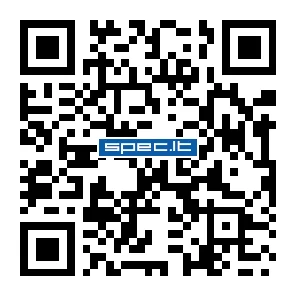 QR kodas | Laimono Dagio Įmonė | spec.lt