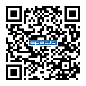 QR kodas | Laimono Januškos Įmonė | spec.lt