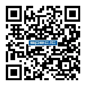 QR kodas | Laimono Kirkučio, IĮ | spec.lt