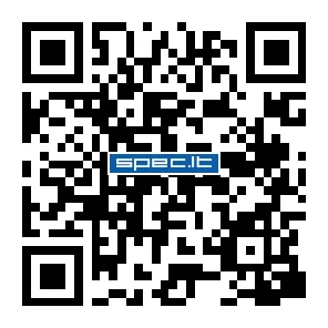 QR kodas | Laimono Martinaičio, IĮ Laimara | spec.lt