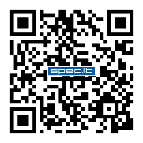 QR kodas | Laimono Rimkevičiaus, IĮ | spec.lt