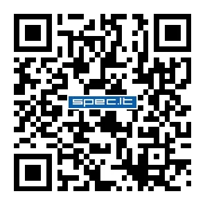 QR kodas | Laimono Skrudupio įmonė Aleksandera