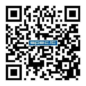 QR kodas | Deividė, MB | spec.lt