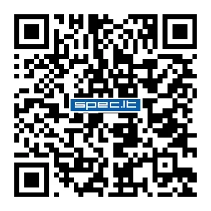 QR kodas | Laimos Bloznelytės Plėšnienės Labdaros ir Paramos Fondas