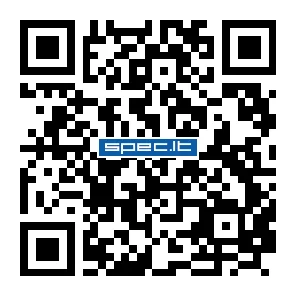 QR kodas | Laimos Butautienės Įmonės Parduotuvė