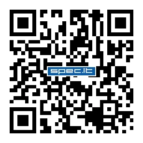QR kodas | Laimos Dalios Jasinskienės įmonė | spec.lt