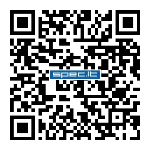 QR kodas | Laimos Genevičienės Personalinė Įmonė | spec.lt