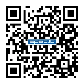 QR kodas | LG projektai, UAB | spec.lt