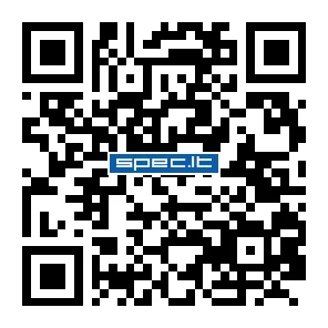 QR kodas | Laimos Jasaitienės prekybos įmonė | spec.lt