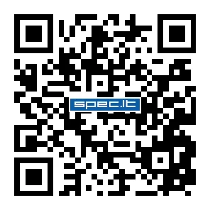 QR kodas | LAIMOS KAUNECKIENĖS įmonė | spec.lt
