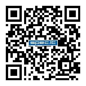 QR kodas | LAIMOS KORPORACIJA, UAB | spec.lt