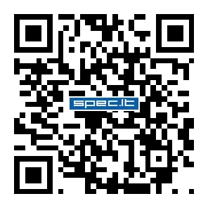 QR kodas | Laimos Kšivickienės Įmonė | spec.lt