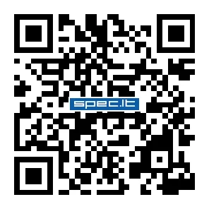 QR kodas | Laimos Latvienės, IĮ | spec.lt