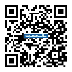 QR kodas | Laimos Matonienės Įmonė | spec.lt