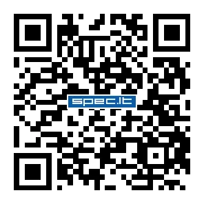 QR kodas | Laimos Narvičienės, IĮ | spec.lt