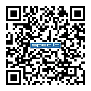 QR kodas | Laimos Naujokaitienės individuali projektavimo įmonė