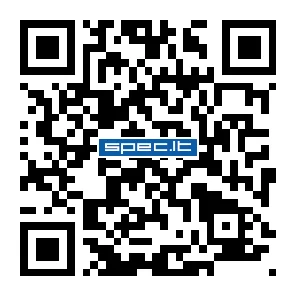 QR kodas | Laimos Norkutės, TŪB | spec.lt