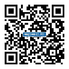 QR kodas | Laimos Paulauskienės, IĮ Grožis | spec.lt