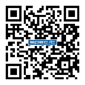 QR kodas | Laimos projektai, MB