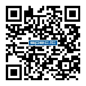 QR kodas | Pyragų gausa, MB | spec.lt
