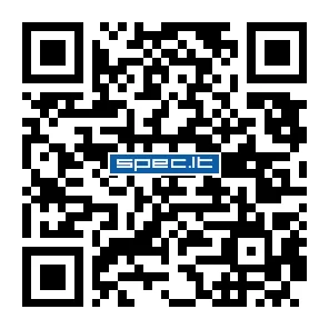 QR kodas | Laimos Vilpišauskienės Įmonė | spec.lt