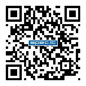 QR kodas | Laimos žirgai, VŠĮ | spec.lt