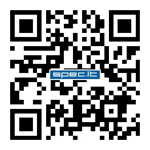 QR kodas | LAIMRAKTIS, UAB | spec.lt