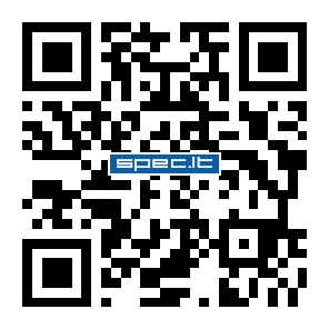 QR kodas | Laimsita, MB | spec.lt