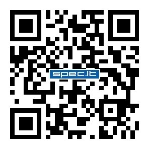 QR kodas | Laimtada, UAB | spec.lt