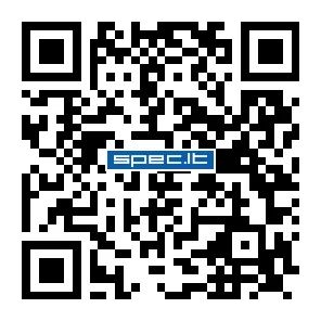 QR kodas | Laimučio Meškausko Įmonė | spec.lt