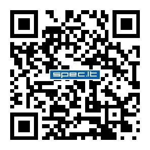 QR kodas | Laimučio-Mykolo Belekevičiaus įmonė | spec.lt