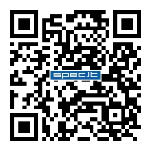 QR kodas | Laimučio Šarkano veterinarinė įmonė | spec.lt