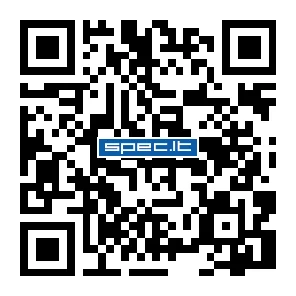 QR kodas | Laimučio Zalubaičio įmonė | spec.lt