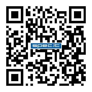 QR kodas | Brolis LT, MB | spec.lt