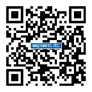 QR kodas | Laimučio Žilinsko įmonė Forlendas | spec.lt