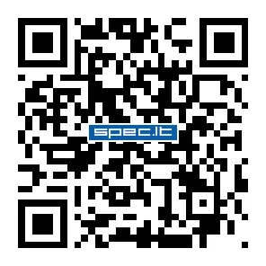 QR kodas | Laimutės Čekutienės įmonė | spec.lt