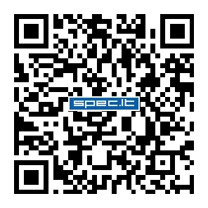 QR kodas | Laimutės Dirmeikienės įmonės Laviltė Kauno filialas