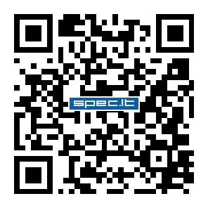QR kodas | Laimutės Gendvilienės mezgimo įmonė | spec.lt