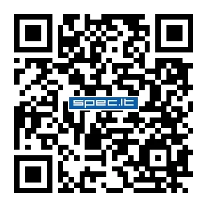 QR kodas | Laimutės Gronskienės įmonė | spec.lt