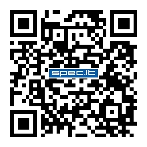 QR kodas | Laimutės Gudmonienės, IĮ Laima | spec.lt