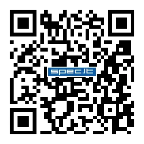 QR kodas | Laimutės Kivertienės Įmonė | spec.lt